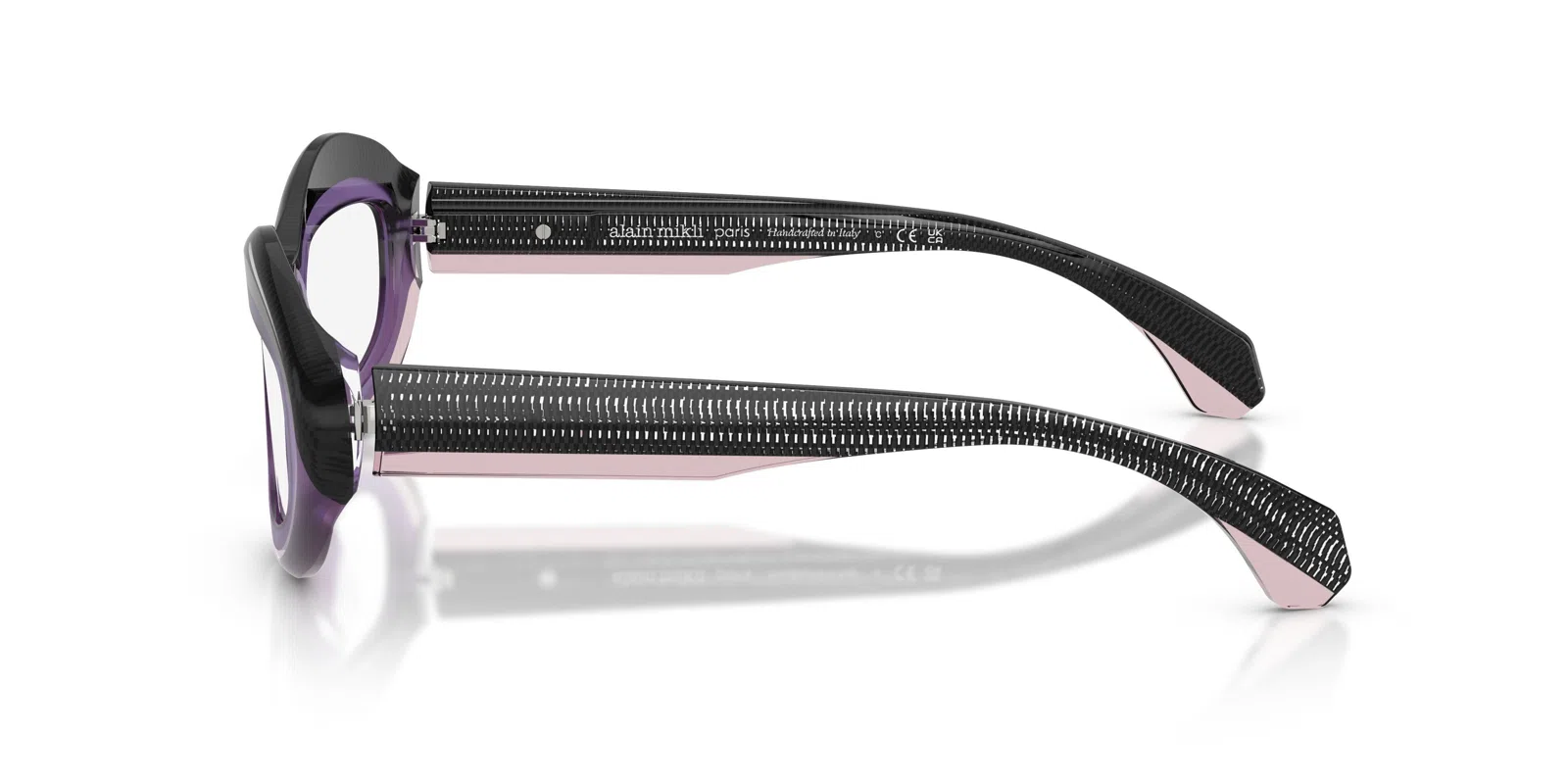 Alain Mikli 3539 Eyeglasses - view 18